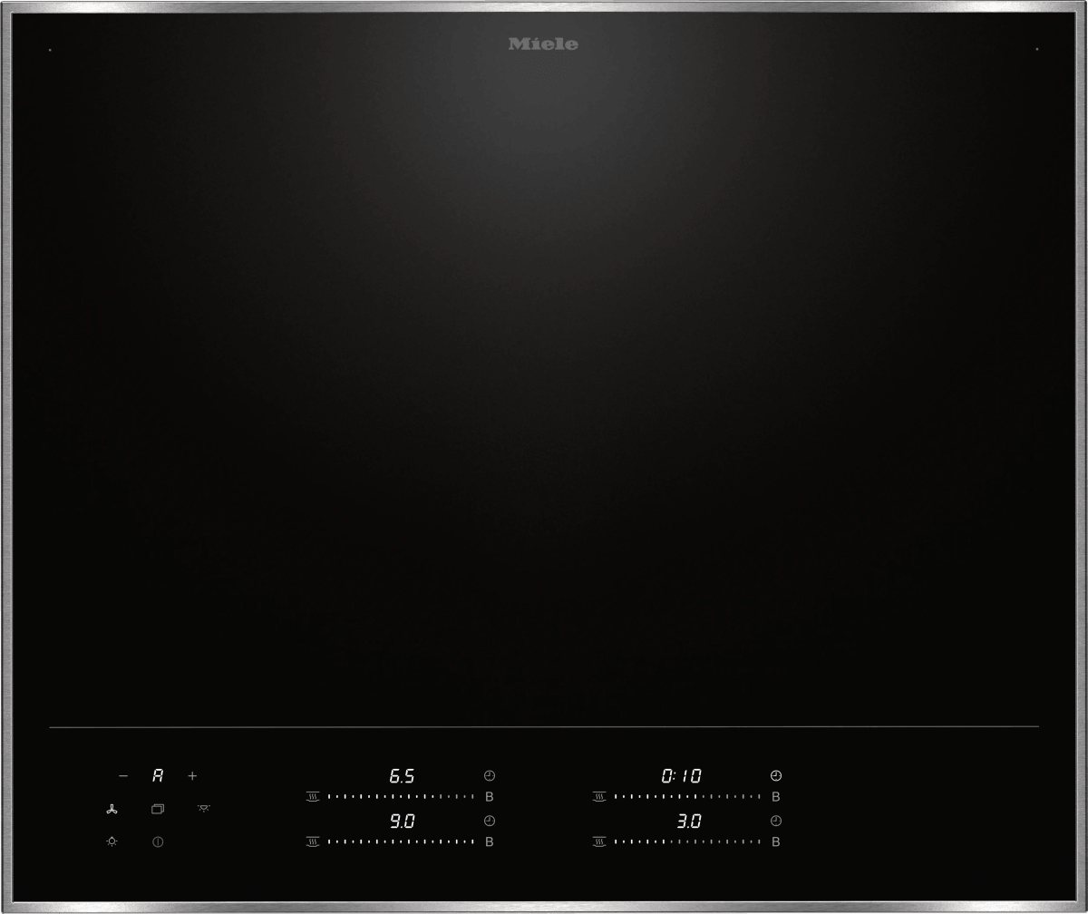 Панель конфорок Miele KM 8665 FR