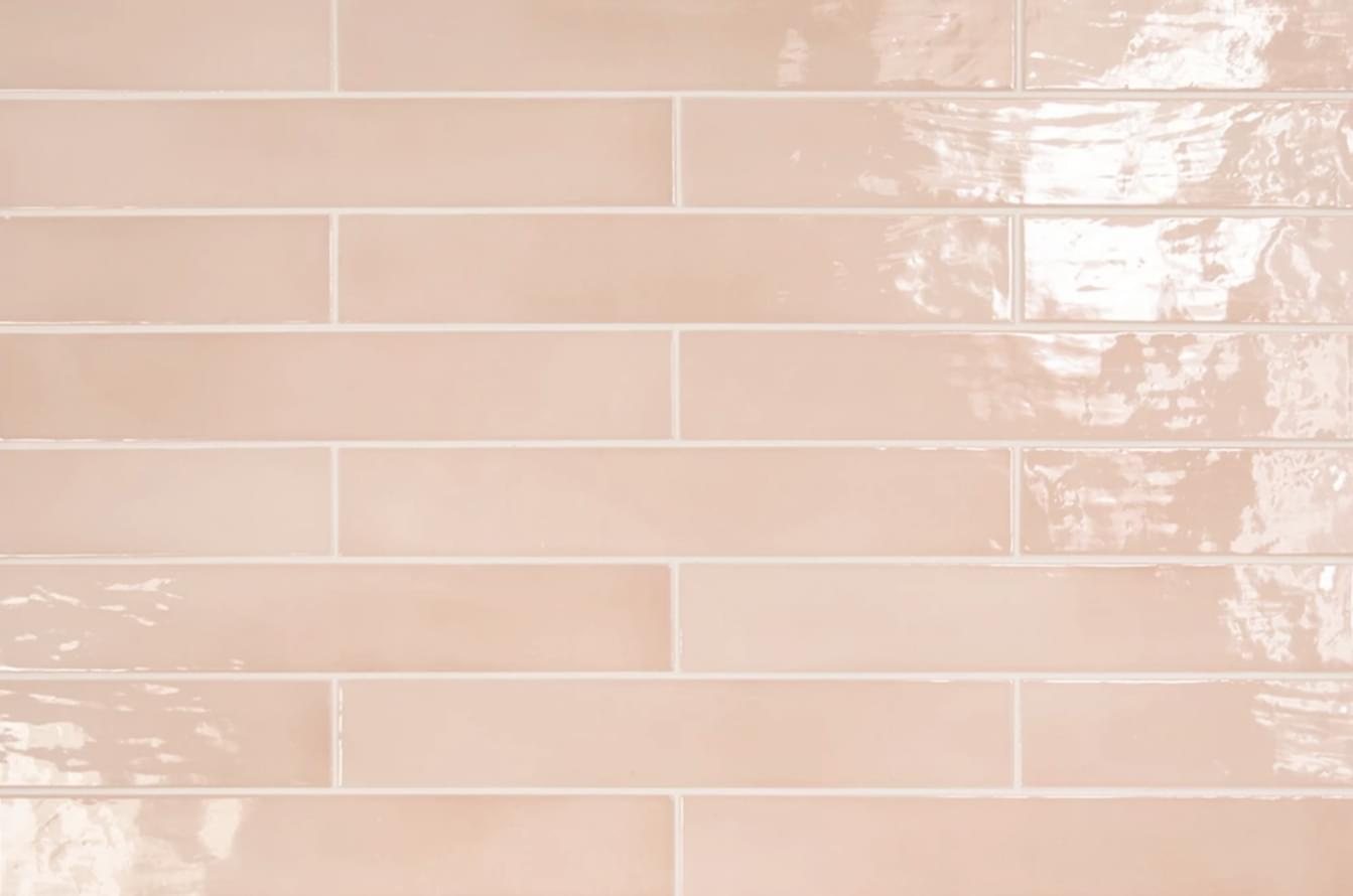 Equipe Manacor Blush Pink