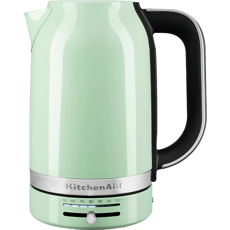 Электрочайник KitchenAid 1.7л. 5KEK1701EPT фисташковый