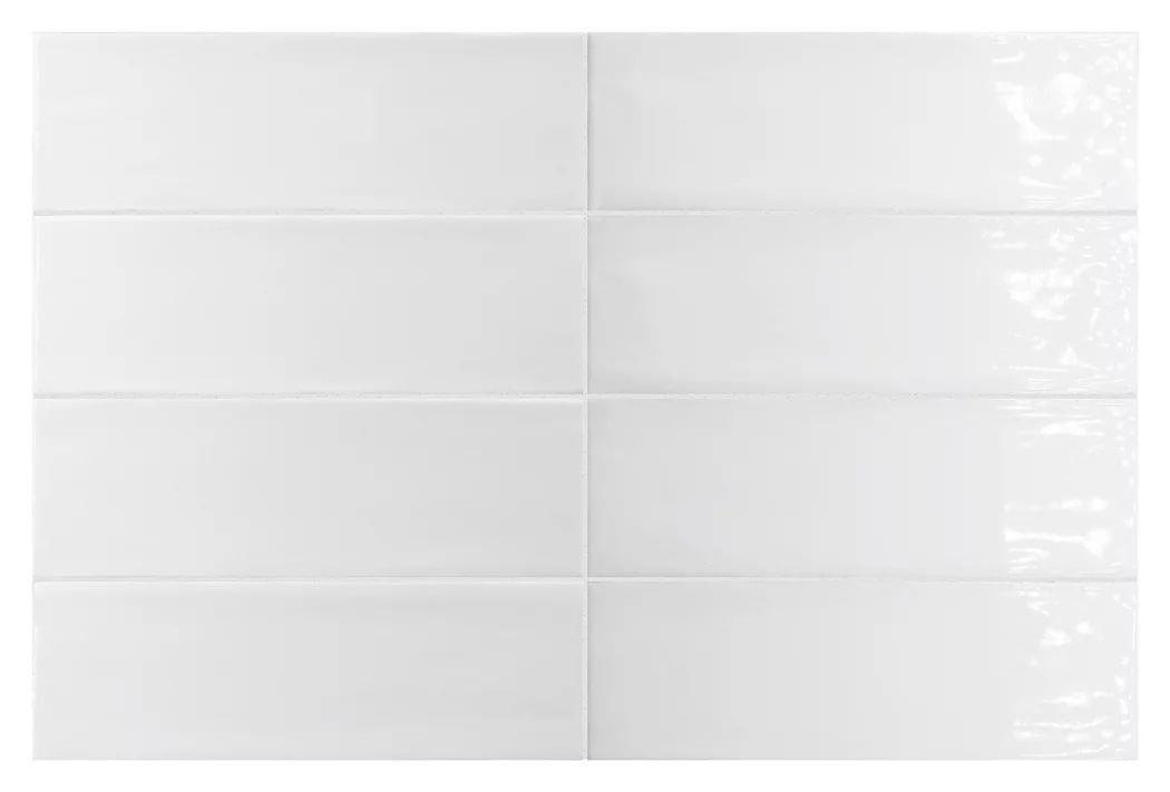 Equipe Fango Blanc Gloss
