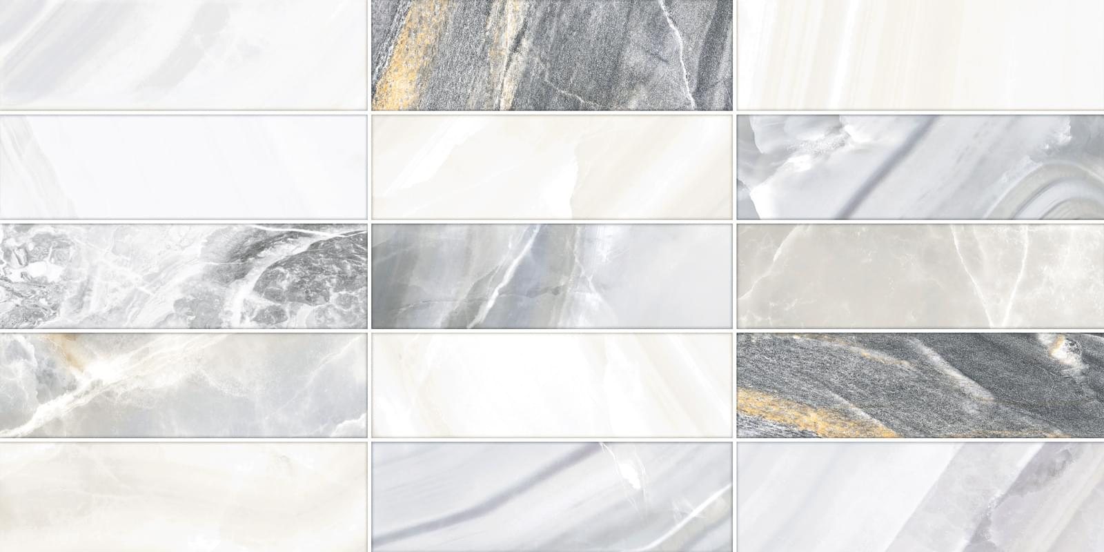 New Trend Amadeo Dark Brick