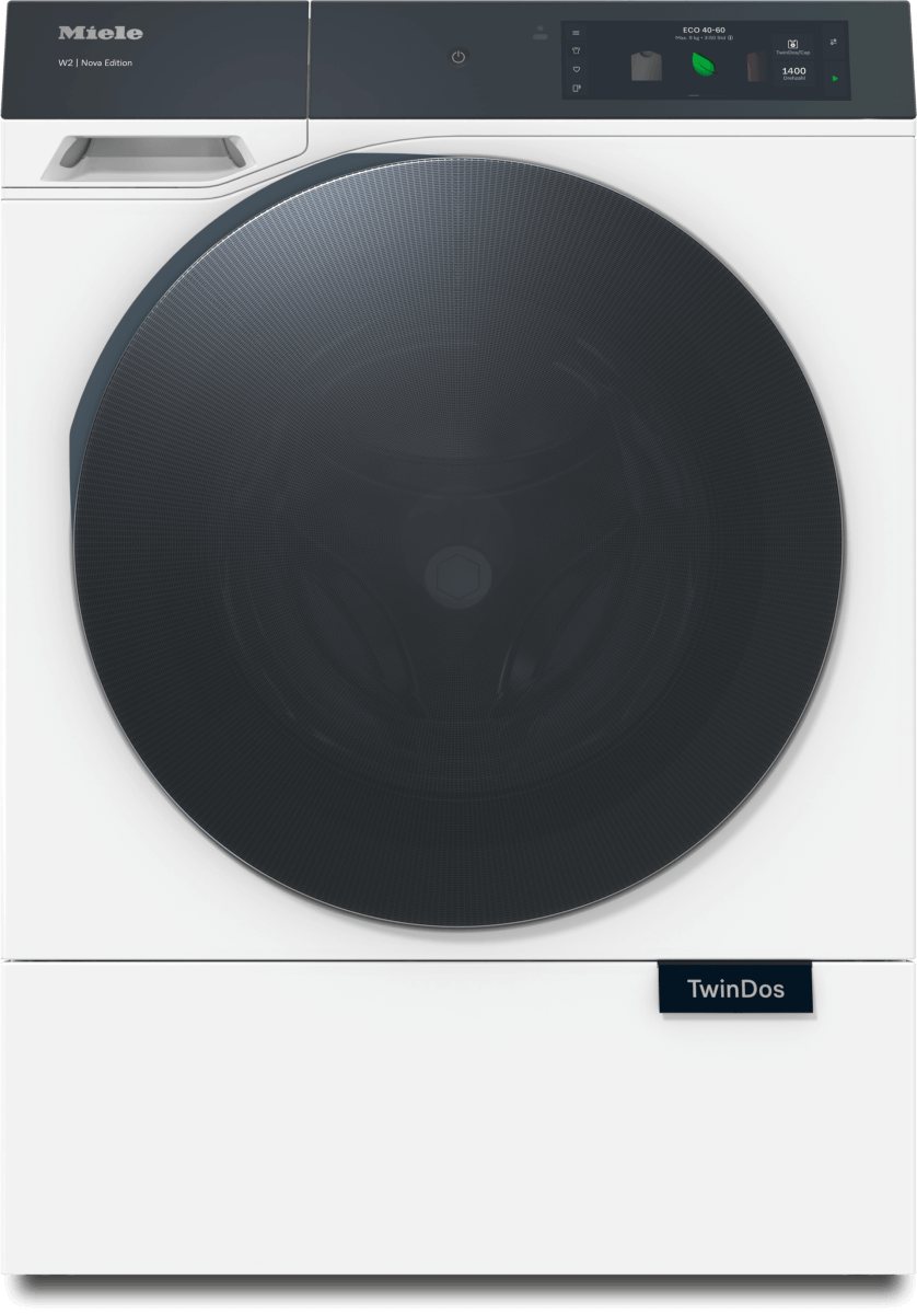 Стиральная машина Miele WQ 1200 WPS W2 Nova Edition