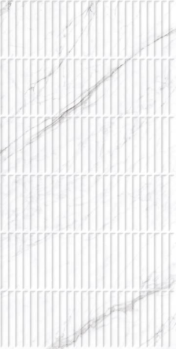 Arcadia Ceramica Coralina White Decor Cp