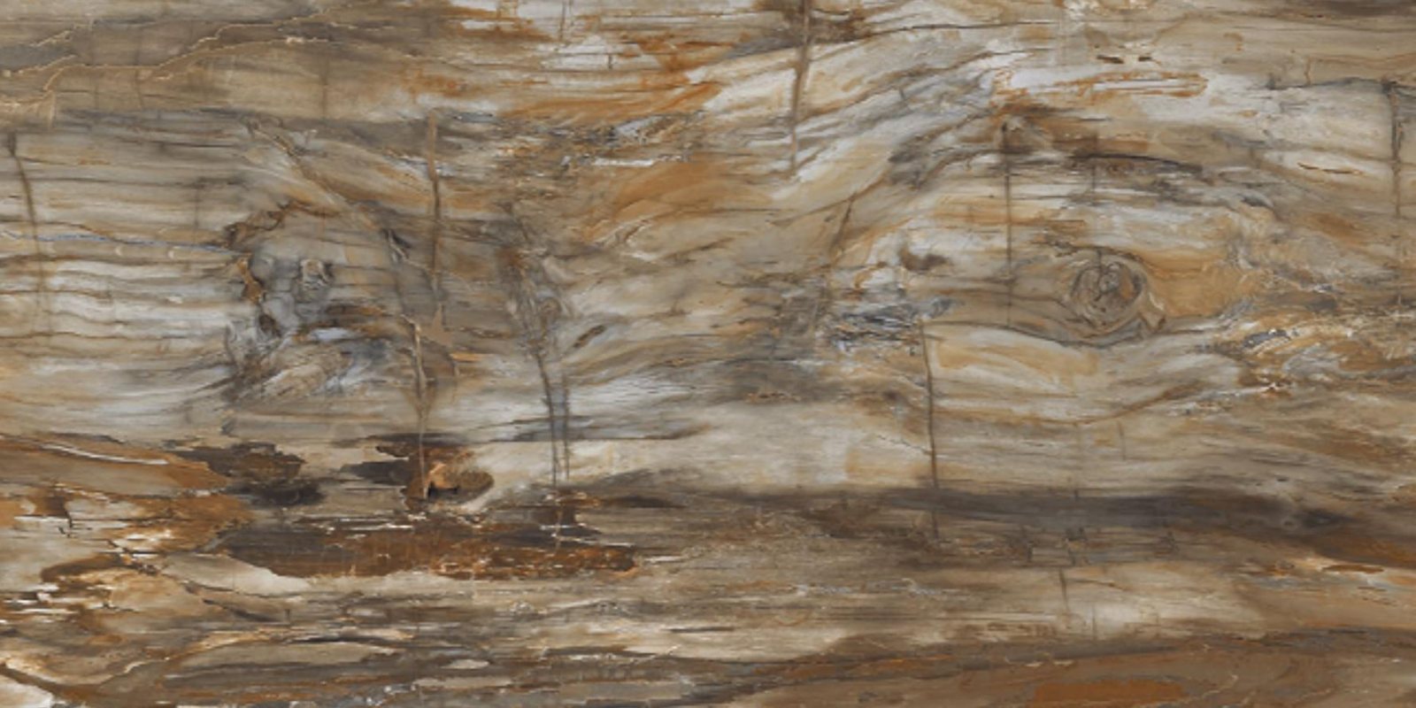 Art Ceramic Full Lappato Arty Brown