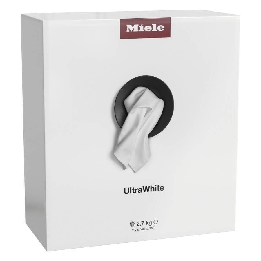 Средство для стирки белого белья Miele (порошок) (2,7 кг)