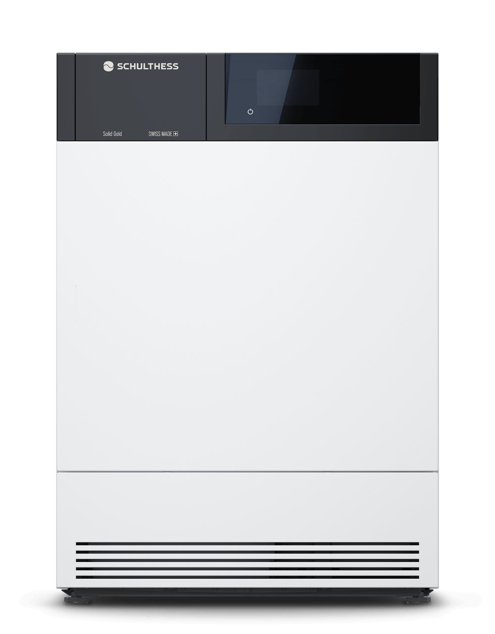 Сушильная машина 60 см Schulthess Spirit 660 Solid Gold