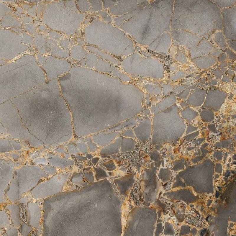 Realistik Italica Reflection Gold Mat