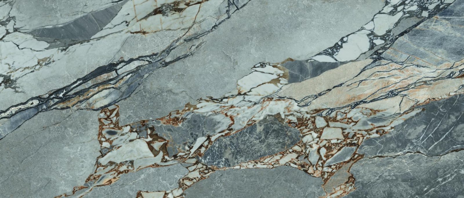 Керамогранит Baldocer Фон Stone Natural Распродажа 120x280