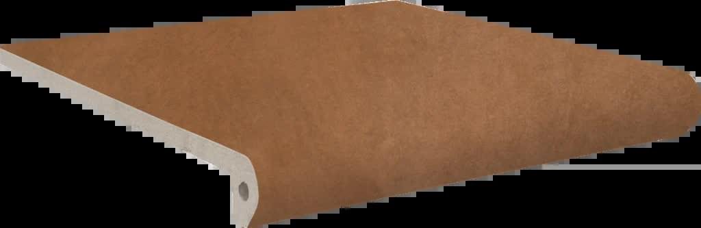 Клинкер Exagres Ступень Peldano Florentino Teja 33x33