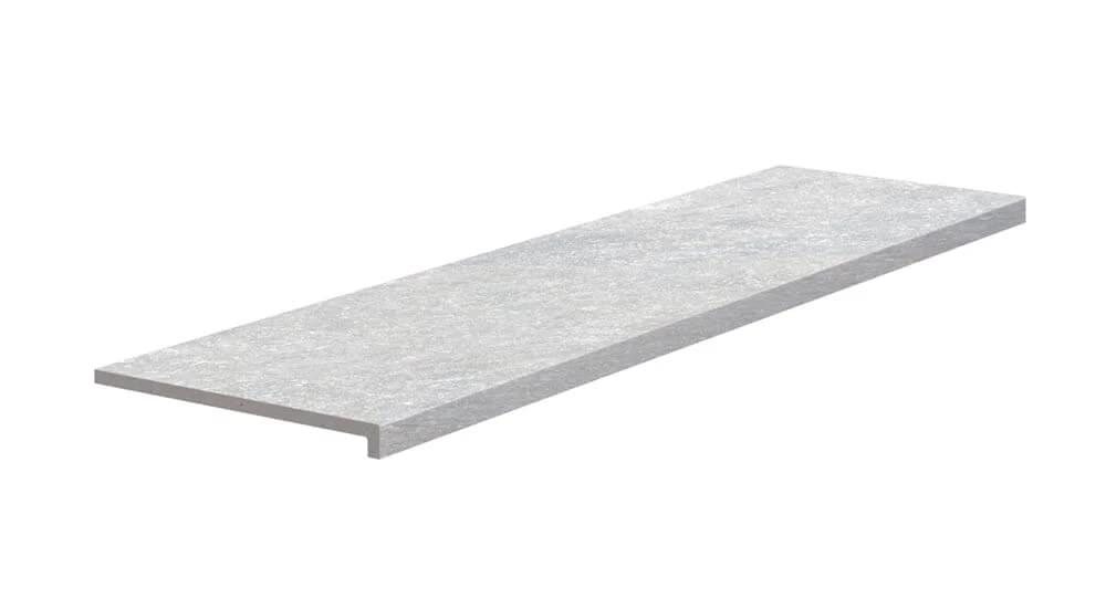 Клинкер Exagres Ступень Peldano Recto Cromo С3 33x120