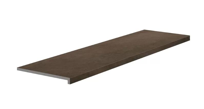 Клинкер Exagres Ступень Peldano Recto Copper С1 33x120