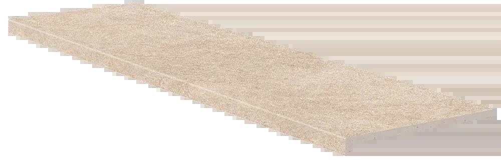 Клинкер Exagres Ступень Peldano Recto Beige С3 33x120