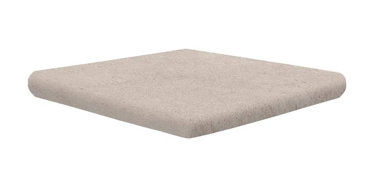 Клинкер Exagres Ступень Cartabon Florentino Creta С3 33x33