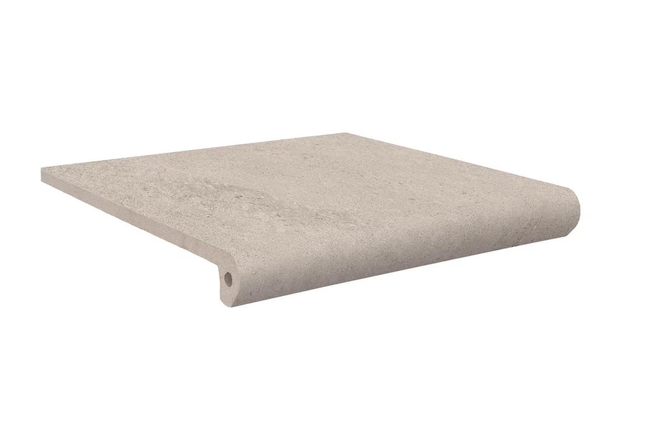 Клинкер Exagres Ступень Peldano Florentino Creta С3 33x33