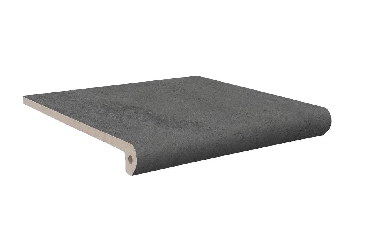 Клинкер Exagres Ступень Peldano Florentino Grafite С3 33x33