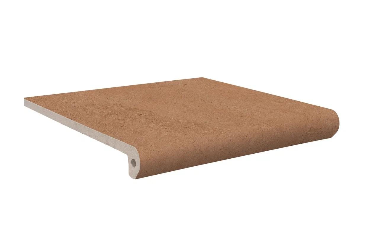 Клинкер Exagres Ступень Peldano Florentino Rust С3 33x33
