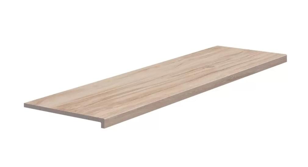Клинкер Exagres Ступень Peldano Recto Haya 33x120