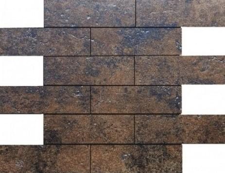 Мозаика Exagres Мозаика Декор Mosaic Cherry 33x33