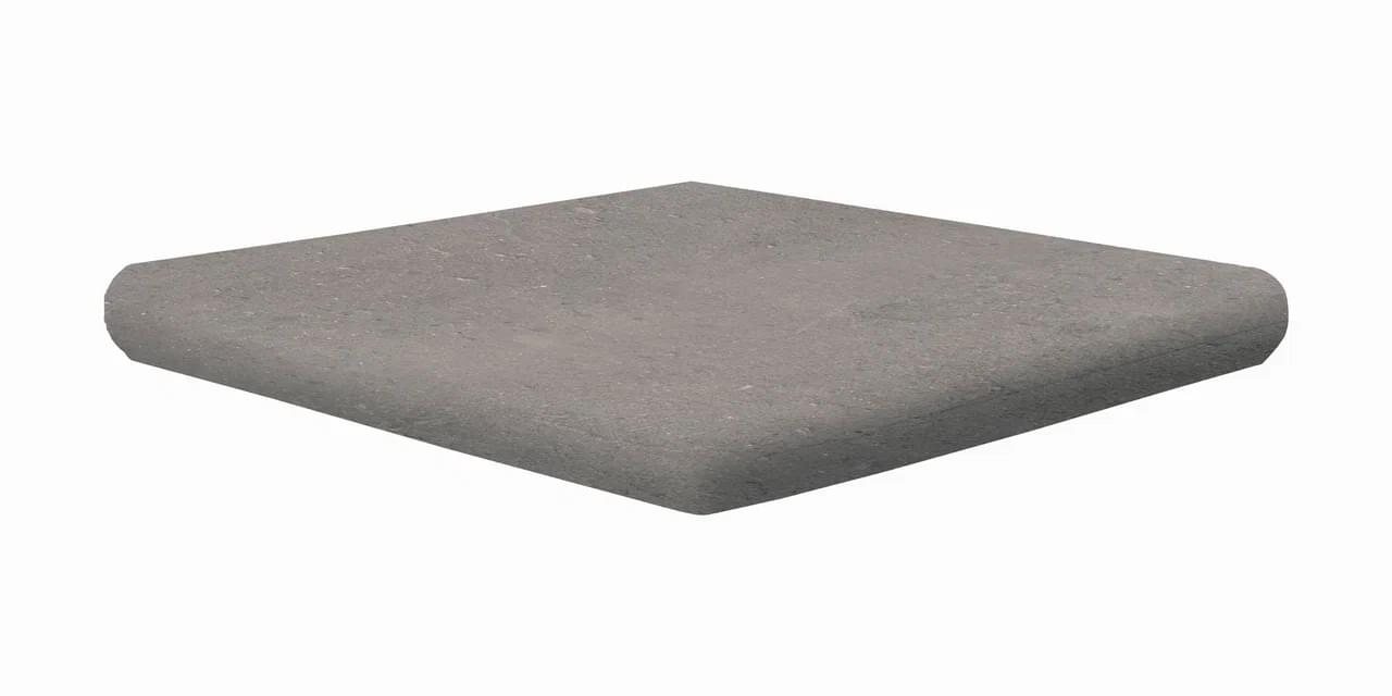 Клинкер Exagres Ступень Cartabon Florentino Grey 33x33