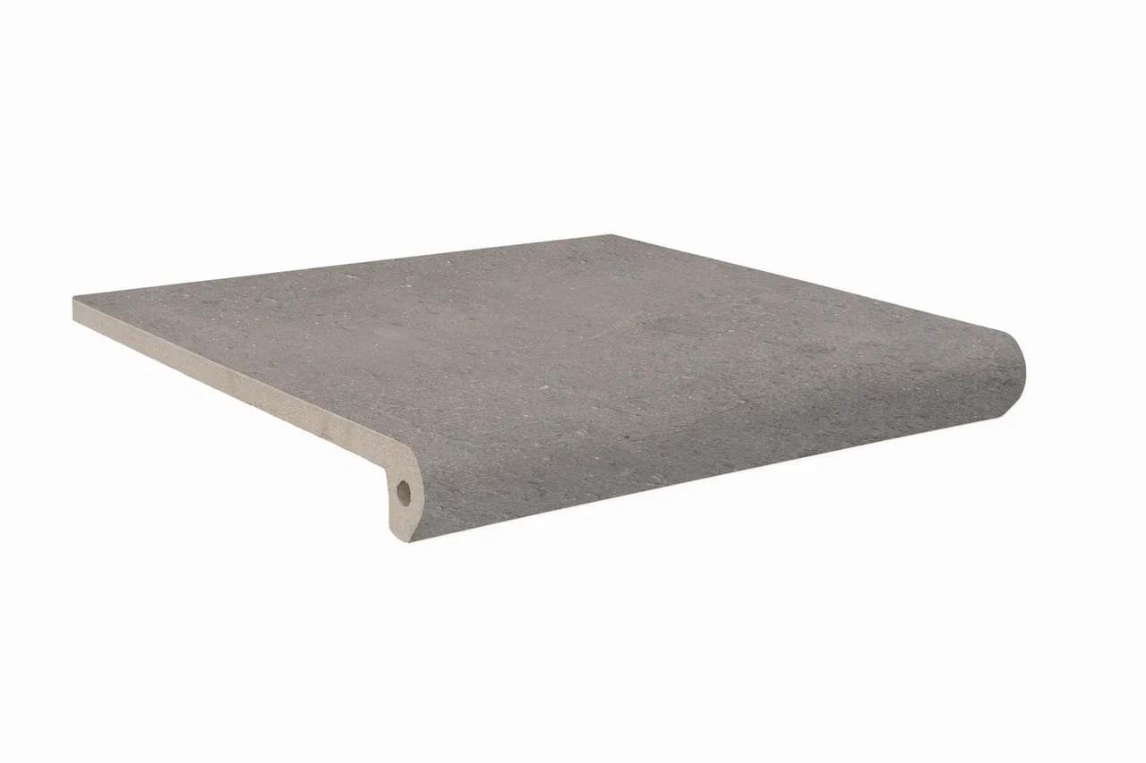 Клинкер Exagres Ступень Peldano Florentino Grey 33x33