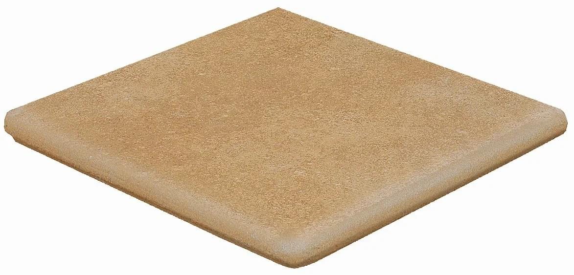 Клинкер Exagres Ступень Cartabon Florentino Ocre antisl. 33x33