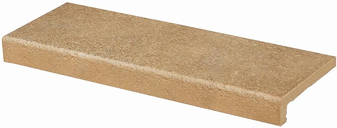 Клинкер Exagres Ступень Vierteaguas Ocre 12x33