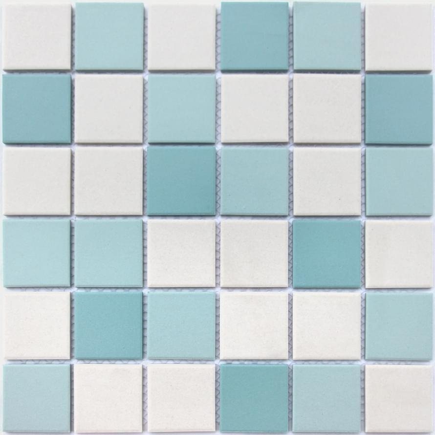 Мозаика Caramelle Мозаика Uranio 48x48 Распродажа 30.6x30.6