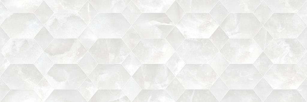 Керамическая плитка Gravita Декор Sky Hexa Распродажа 30x90