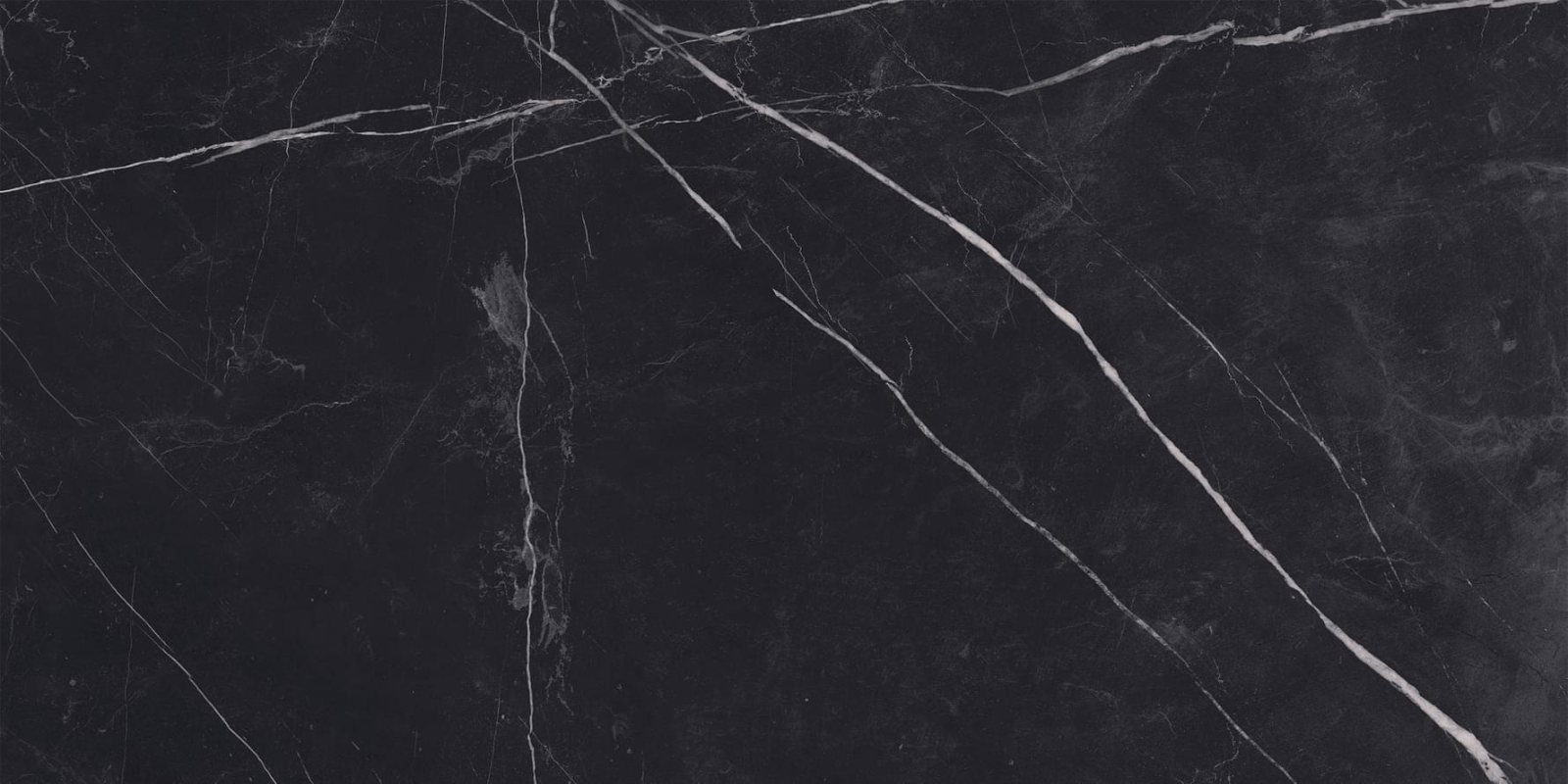 Керамогранит Energie Ker Фон Pietra Marble Nero Levigato 60x120
