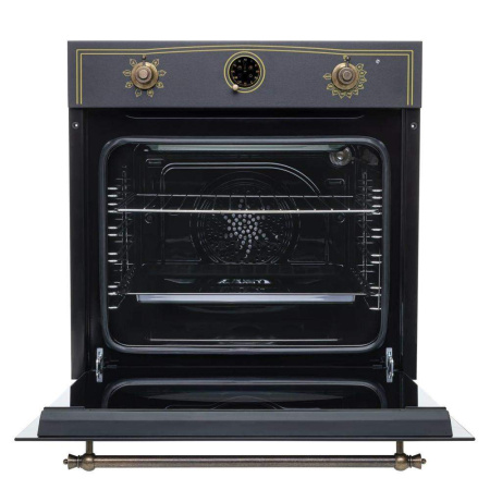 Духовой шкаф Graude BK 60.1 SM