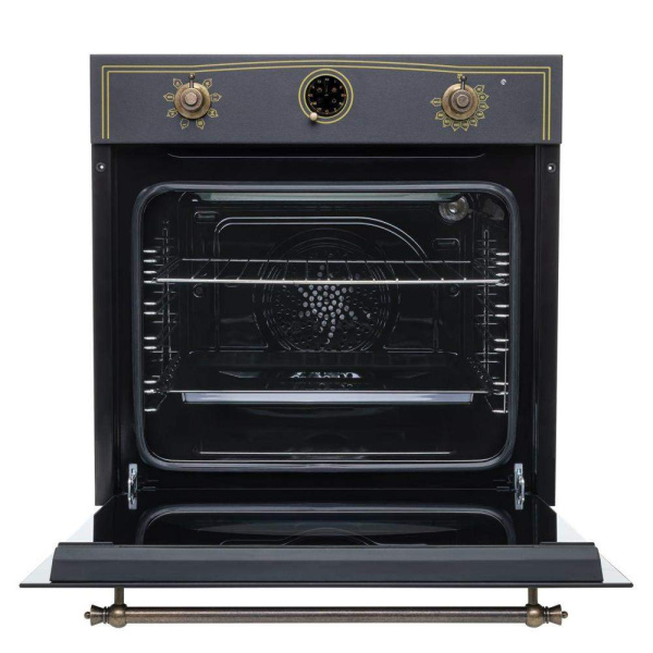 Духовой шкаф Graude BK 60.1 SM