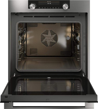 Духовой шкаф Asko OP 8687 S