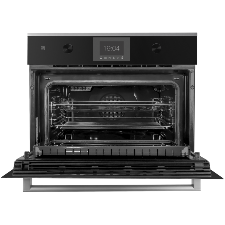 Духовой шкаф с СВЧ Kuppersbusch CBM 6350.0 S3