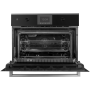 Духовой шкаф с СВЧ Kuppersbusch CBM 6350.0 S3