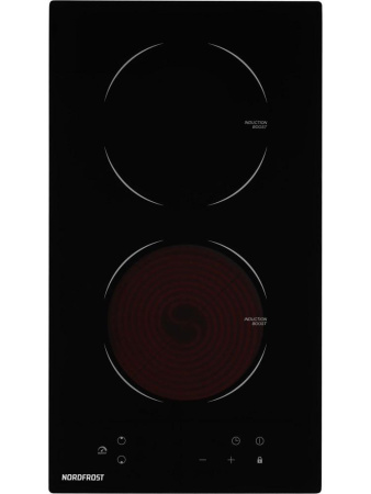 Индукционная варочная панель Combi NORDFROST i-M 3020 B