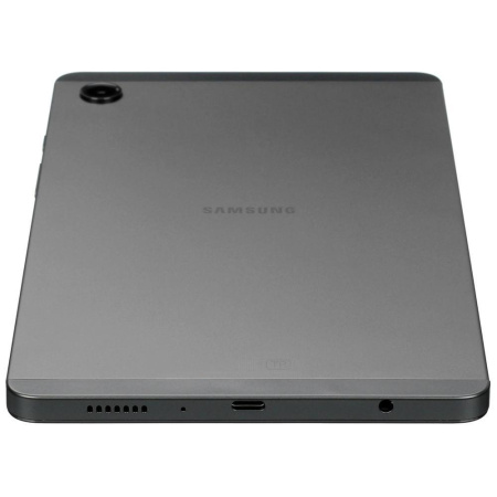 Планшет Samsung Tab A9 (БЕЗ eSIM!) 23468 ГБ, SM-X110, Graphite, AE
