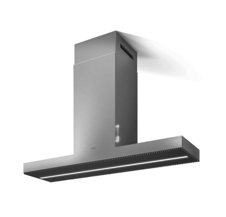 Вытяжка Elica HAIKU ISLAND IX/A/120
