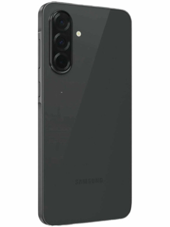 Смартфон Samsung A36 5G 6/128 ГБ, SM-A366B, Black, AE