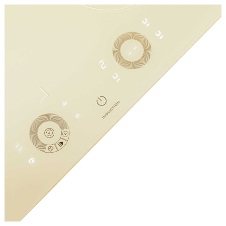 Индукционная варочная панель Korting HIB 64760 BB Smart