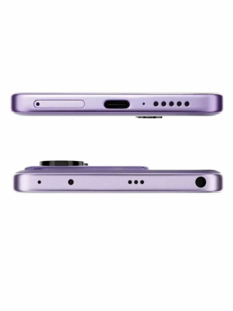 Смартфон POCO M7 Pro 5G 12/256, Purple
