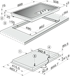 Монтажная схема
