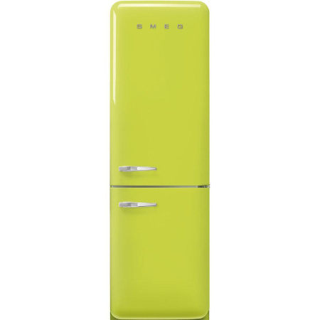 Холодильник комбинированный SMEG FAB32RLI5