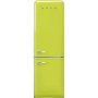 Холодильник комбинированный SMEG FAB32RLI5