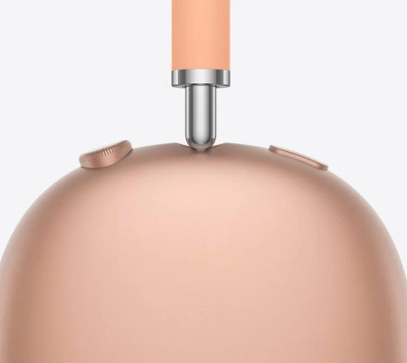 Наушники Apple AirPods Max 2, Orange