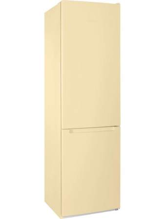 Холодильник комбинированный NORDFROST NRB 164NF E