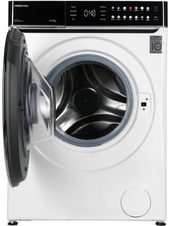 Стиральная машина HIBERG i-DDQ11 1014 W