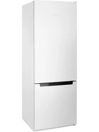 Холодильник комбинированный NORDFROST NRB 122 W