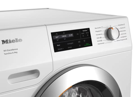 Стиральная машина Miele WEG 675 WPS