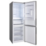 Холодильник комбинированный Korting KNFC 61869 X