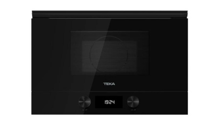 Микроволновая печь Teka ML 8220 BIS L FULL BLACK